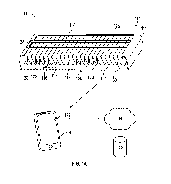 Une figure unique qui représente un dessin illustrant l'invention.